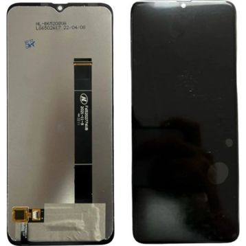 Reeder P13 Blue Max Lite 2022 LCD Dokunmatik Ekran