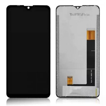 Reeder P13 Blue Max Lite LCD Dokunmatik Ekran