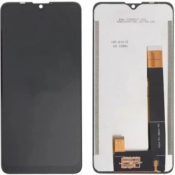 Reeder P13 Blue Max Lite LCD Dokunmatik Ekran