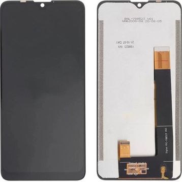 Reeder P13 Blue Max Lite LCD Dokunmatik Ekran
