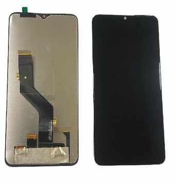Reeder P13 Blue Max Plus LCD dokunmatik Ekran