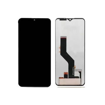 Reeder P13 Blue Max Plus LCD dokunmatik Ekran