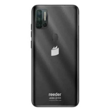 Reeder P13 Blue Max Pro 128 GB 8 GB Ram Siyah