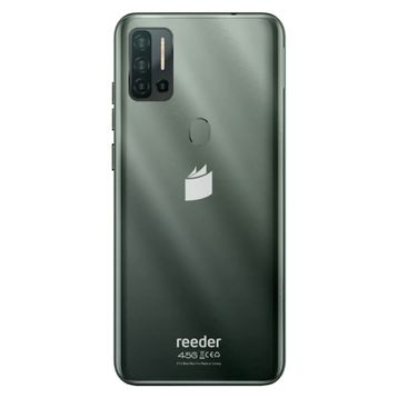Reeder P13 Blue Max Pro 128 GB 8 GB Ram Yeşil