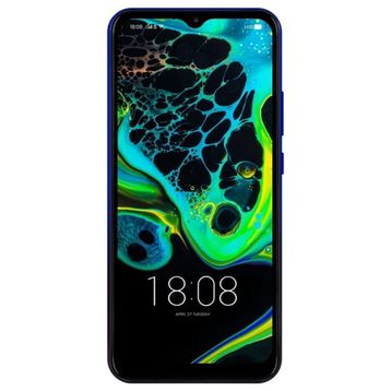Reeder P13 Blue Max Pro 2021 128 GB 6 GB Ram