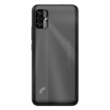 Reeder P13 Blue Max Pro Lite 2022 64 GB 4 GB Ram Siyah