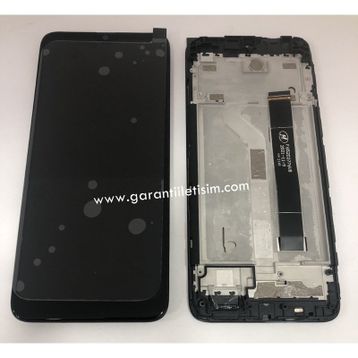 Reeder P13 Blue Max Pro Lite 2022 LCD Dokunmatik Ekran