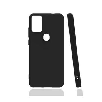 Reeder P13 Blue Max Pro Siyah Uyumlu Silikon Kılıf