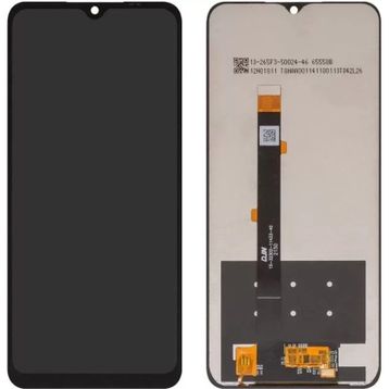 Reeder P13 Blue Plus 2022 LCD Dokunmatik Ekran