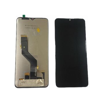 Reeder P13 Blue Plus LCD Dokunmatik Ekran