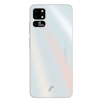 Reeder S19 Max 128 GB 4 GB Ram Beyaz
