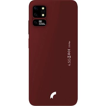 Reeder S19 Max 128 GB 4 GB Ram Bordo