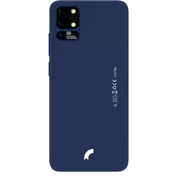 Reeder S19 Max 128 GB 4 GB Ram Lacivert