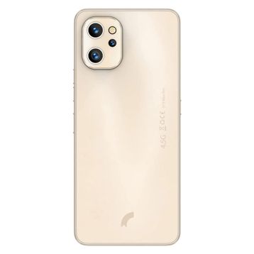 Reeder S19 Max Pro 256 GB 6 GB Ram Altın
