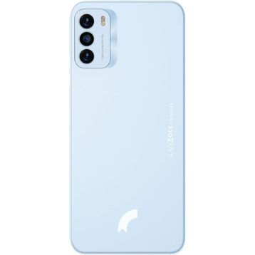 Reeder S19 Max Pro S 128 GB 8 GB Ram Açık Mavi
