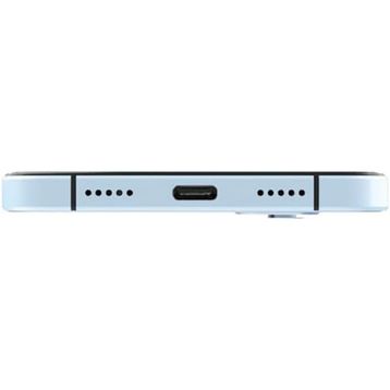 Reeder S19 Max Pro S 128 GB 8 GB Ram Açık Mavi