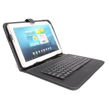 Reeder T8 8 Tablet Kılıfı
