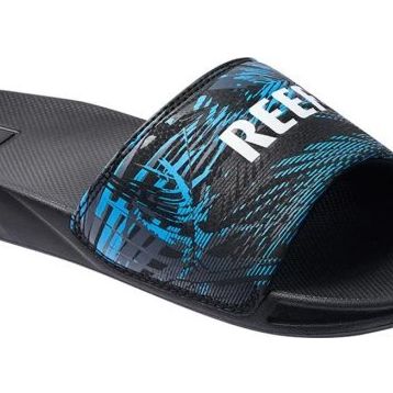 Reef ONE SLIDE REF.CJ0612 Siyah Erkek Terlik