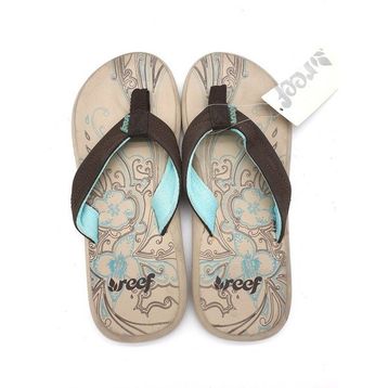 Reef REF1585 Kadın Terlik