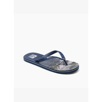 Reef Seaside Prints REF.CJ0310 Renkli Erkek Terlik