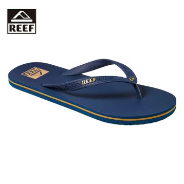 Reef Seasıde REF.CI2723 Lacivert Erkek Terlik