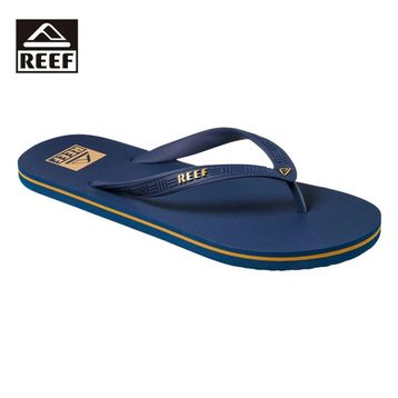 Reef Seasıde REF.CI2723 Lacivert Erkek Terlik