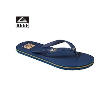 Reef Seasıde REF.CI2723 Lacivert Erkek Terlik