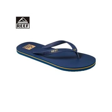 Reef Seasıde REF.CI2723 Lacivert Erkek Terlik