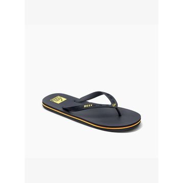 Reef Seasıde Ref.Cj0307 Siyah Erkek Terlik