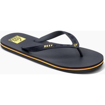 Reef Seasıde Ref.Cj0307 Siyah Erkek Terlik