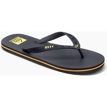 Reef Seasıde Ref.Cj0307 Siyah Erkek Terlik