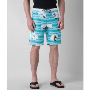 Reef Tropic RA385BLU Mavi Erkek Şort