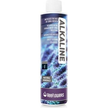 Reeflowers 1000 ml Alkaline Easy Balling