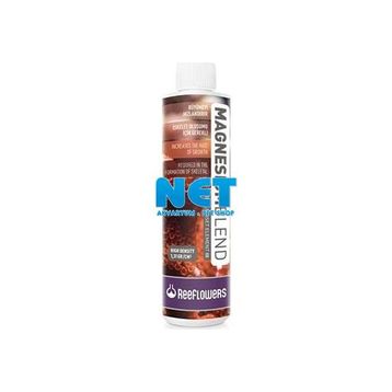 Reeflowers 1000 ml Magnesium Blend Mercanlar İçin Besin Katkısı