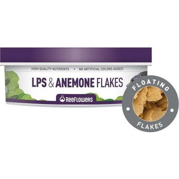 Reeflowers 150 ml LPF Anemone Flakes Mercan Besini