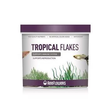 Reeflowers 150 ml Tropical Balık Yemi