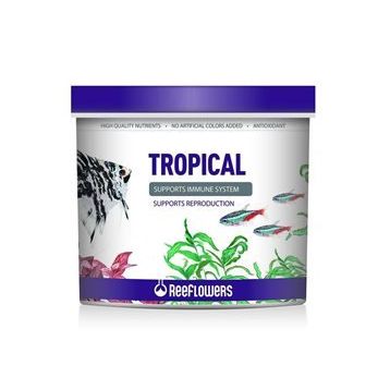 Reeflowers 150 ml Tropical Balık Yemi