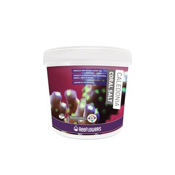 Reeflowers 22 kg Caledonia Coral Salt