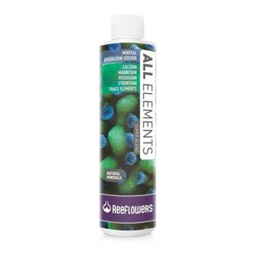 Reeflowers 250 ml All Elements