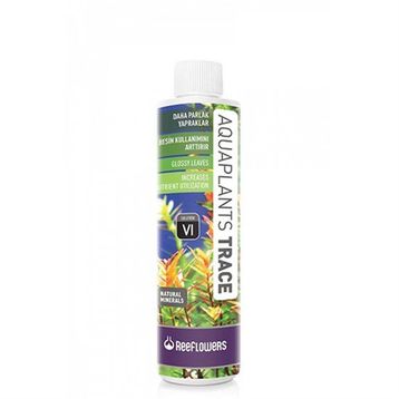 Reeflowers 250 ml Aqua Trace Akvaryum Bitkileri İçin Eser Element
