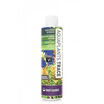 Reeflowers 250 ml Aqua Trace Akvaryum Bitkileri İçin Eser Element