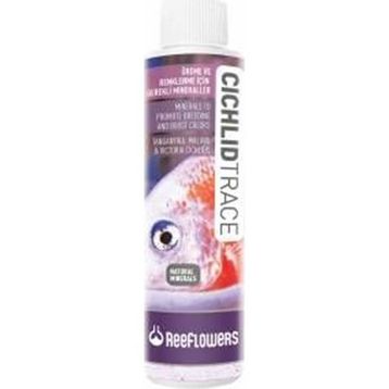 Reeflowers 250 ml Cichlid Trace