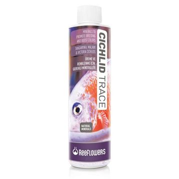 Reeflowers 250 ml Cichlid Trace