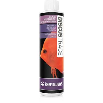 Reeflowers 250 ml Discus Trace