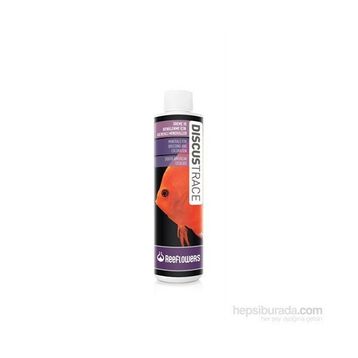 Reeflowers 250 ml Discus Trace