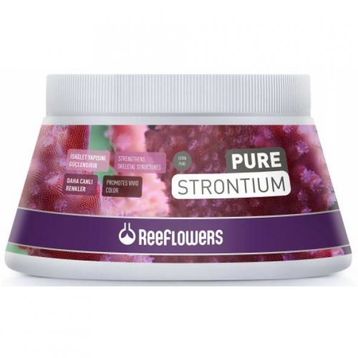 Reeflowers 250 ml Pure Strontium