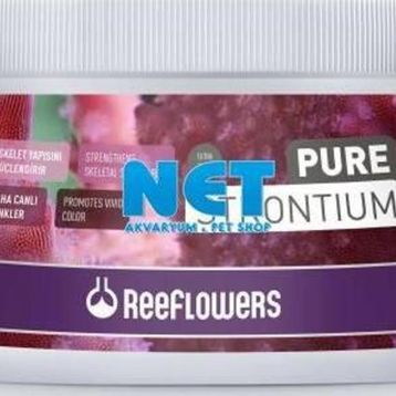Reeflowers 250 ml Pure Strontium