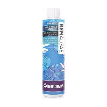 Reeflowers 250 ml Remalgae Yosun Giderici Sıvı Çözelti