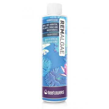 Reeflowers 250 ml Remalgae Yosun Giderici Sıvı Çözelti