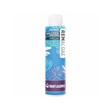 Reeflowers 250 ml Remalgae Yosun Giderici Sıvı Çözelti